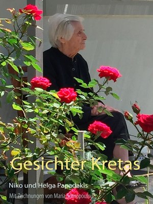 cover image of Gesichter Kretas